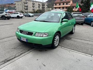 Audi A3 1.8 -
