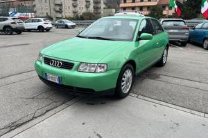 Audi A3 1.8 -