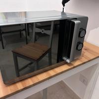 Microonde cecotec pari al nuovo