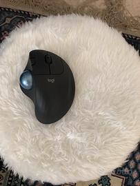 Mouse logitech ERGO M575S