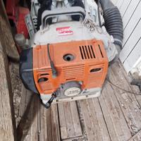 soffiatori stihl 