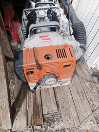 soffiatori stihl 