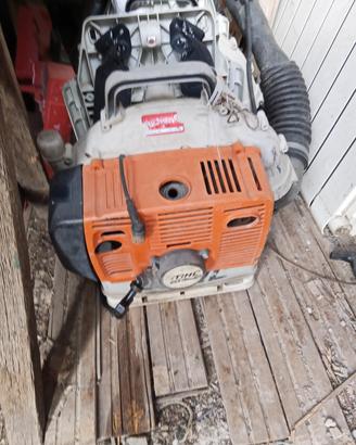 soffiatori stihl 