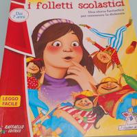 Caterina e i folletti scolastici