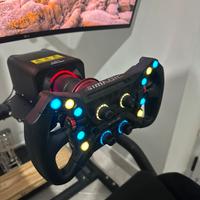 Simulatore di guida completo