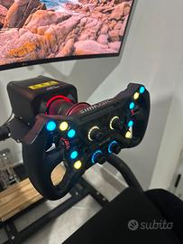 Simulatore di guida completo