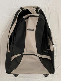 Zaino Trolley Benetton