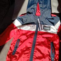 giacca Armata Militare 