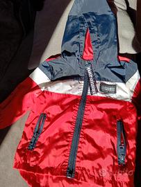 giacca Armata Militare 