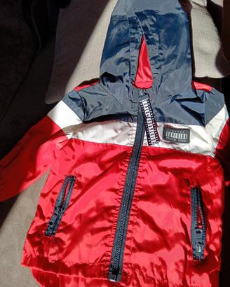 giacca Armata Militare 