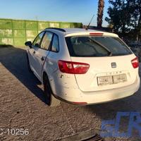 Seat ibiza 5 st 6j8, 6p8 1.2 tdi 75cv ricambi