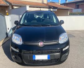 Fiat Panda 1.2 Easy Nera