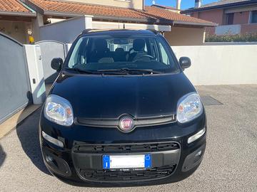 Fiat Panda 1.2 Easy Nera