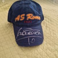 cappello originale as roma