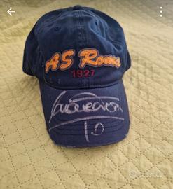 cappello originale as roma