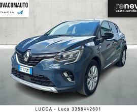 Renault Captur 1.0 tce Intens Gpl 100cv my21