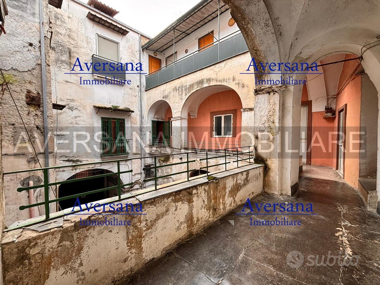 Apartment in Aversa, Borgo San Lorenzo - Vista 2
