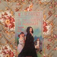 libro il segreto di megan