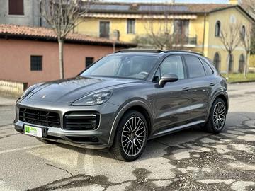 PORSCHE Cayenne 3.0 V6 340CV TIPTRONIC S PLATINU