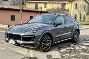 PORSCHE Cayenne 3.0 V6 340CV TIPTRONIC S PLATINU