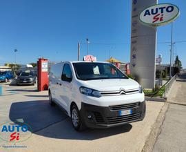 Citroen Jumpy 2.0 BlueHDi - 150cv 3 POSTI AUTOCARR