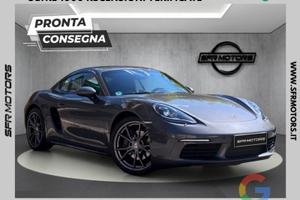 Porsche 718 Cayman 2.0 300cv - PROMO
