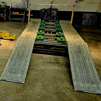 Banco dime globaljig usato anno 2005