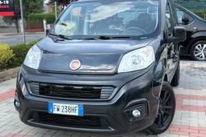 Fiat Qubo 1.3 MJT 80 CV Trekking