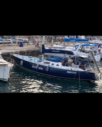 Vacanze a vela