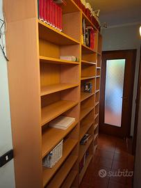 Libreria in moduli