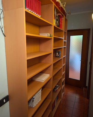 Libreria in moduli