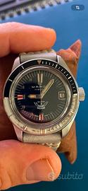 Orologio Squale Medium Vintage Diver Margi