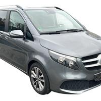 Mercedes-benz V Mercedes Benz -Klasse 300ED/L