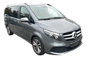 Mercedes-benz V Mercedes Benz -Klasse 300ED/L