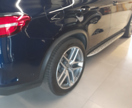 Mercedes GLE 350 MATIC
