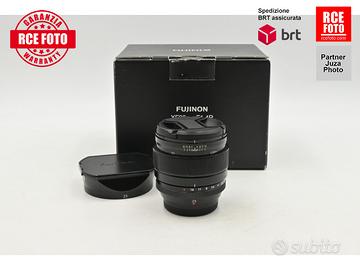 Fuji XF 23 F1.4 R (Fujifilm)