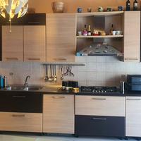 Cucina 3.90m
