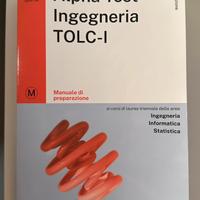 Alpha Test Ingegneria TOLC-I