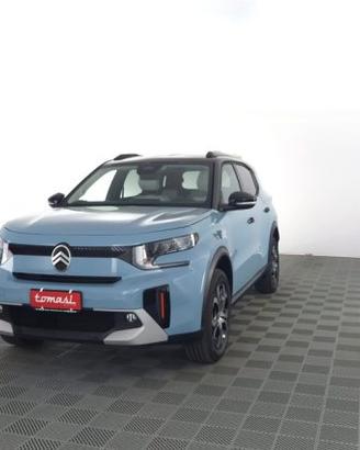 CITROEN C3 Aircross 2ª s. PureTech Turbo 100 CV