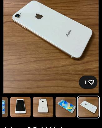 iphone 8