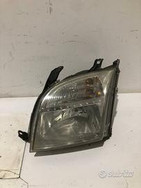 Faro anteriore sinistro Ford Fusion 2006