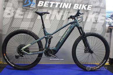 Haibike - All Trail 9 - E-Bike - MTB Full