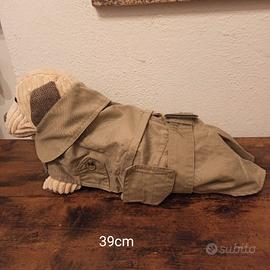 Cappottino per cani