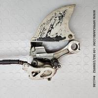 PINZA POSTERIORE YAMAHA YZ 250 2002 2003 YZ250 200