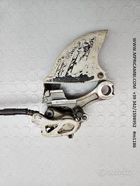 PINZA POSTERIORE YAMAHA YZ 250 2002 2003 YZ250 200