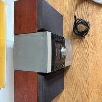 Impianto stereo Sony