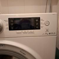 lavatrice hotpoint ariston 7 kg 