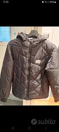 giubbino nuovo. mai utilizzato