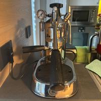 macchina da caffe' La Pavoni