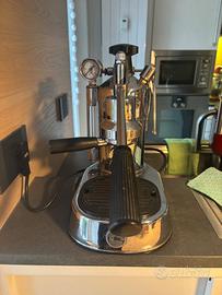 macchina da caffe' La Pavoni